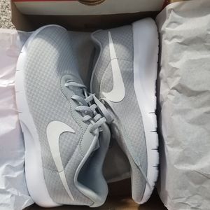 Big kids Nike running sneakers